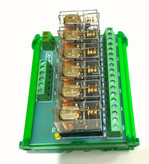 خرید انلاین رله برد امرون