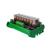 خرید اینترنتی کارت رله برد هلی شان