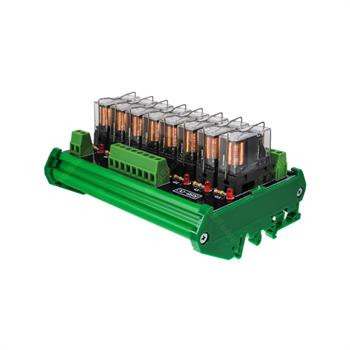 خرید اینترنتی کارت رله برد هلی شان