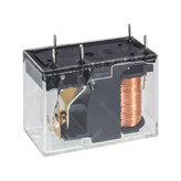 رله هلی شان تابلو برق ۸ تایی