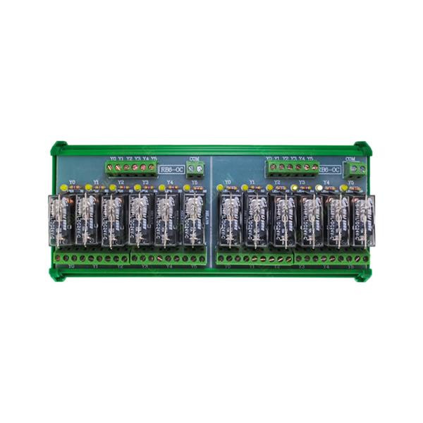 خرید انلاین رله برد هلی شان