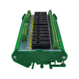 کارت رله برد رله