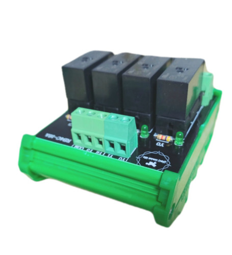 خرید انلاین کارت رله برد اقتصادی HONGFA