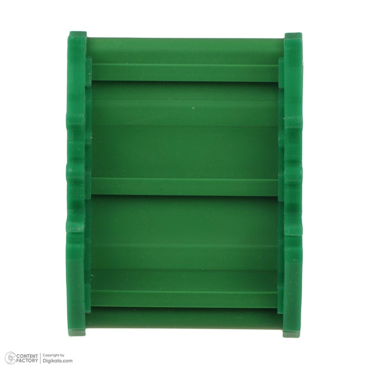 کارت رله برد ۴ کانال ۱۶ امپر ۲۴ ولت امرون تک کنتاکت