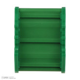 کارت رله برد ۴ کانال ۱۶ امپر ۲۴ ولت تک کنتاکت