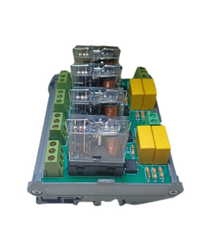 خرید اینترنتی رله ۲۲۰ ولت ۱۶ امپر امرون