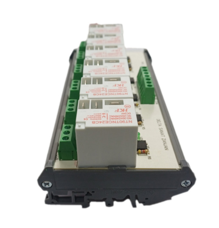 برد رله ۳۰ امپر